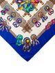 Hermès Les Rubans du Cheval Silk Scarf