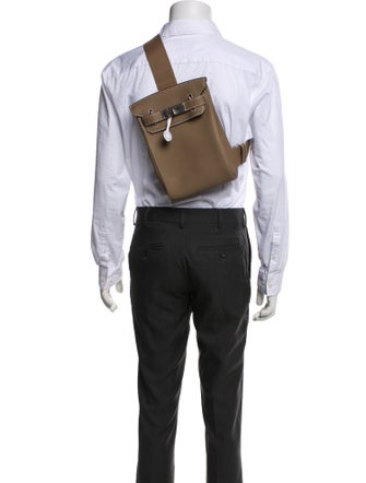 Hermès 2024 Togo Hac a Dos PM