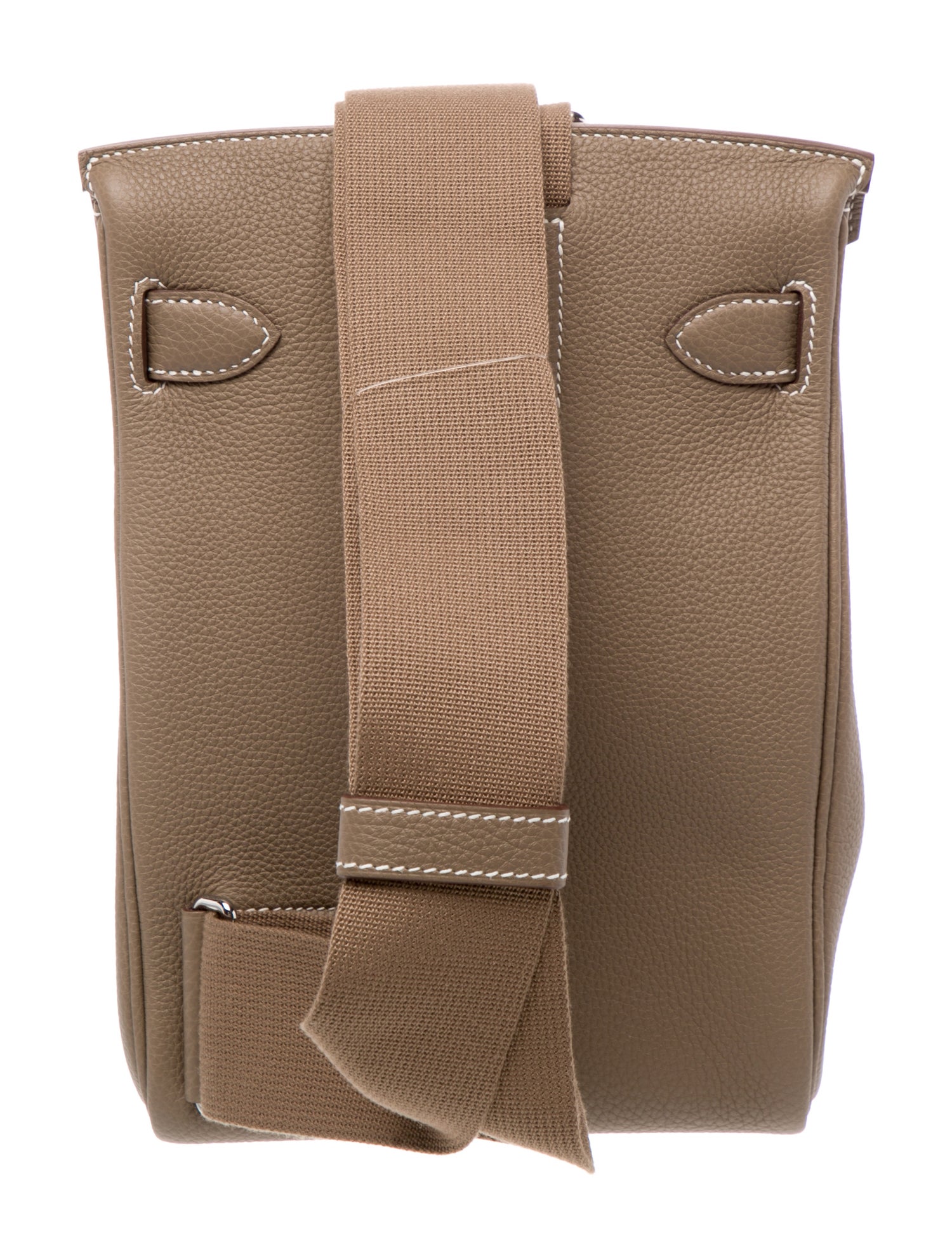 Hermès 2024 Togo Hac a Dos PM