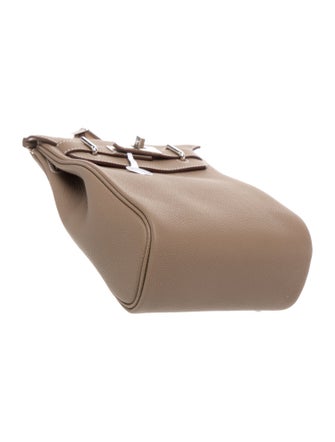 Hermès 2024 Togo Hac a Dos PM