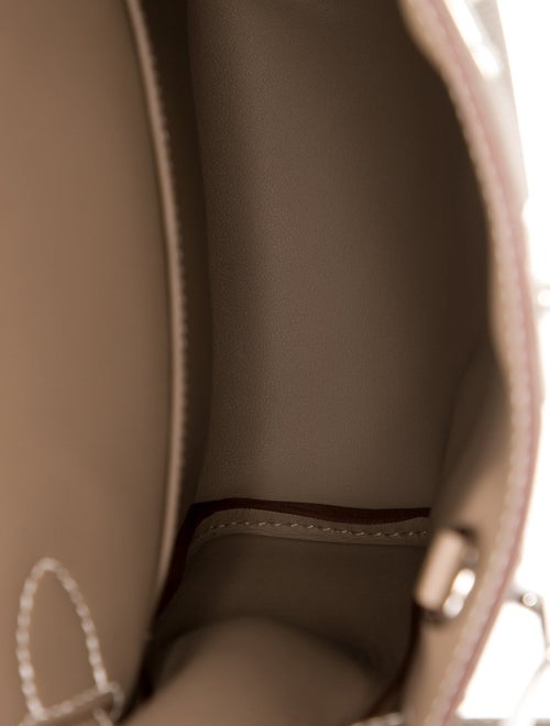 Hermès 2024 Togo Hac a Dos PM