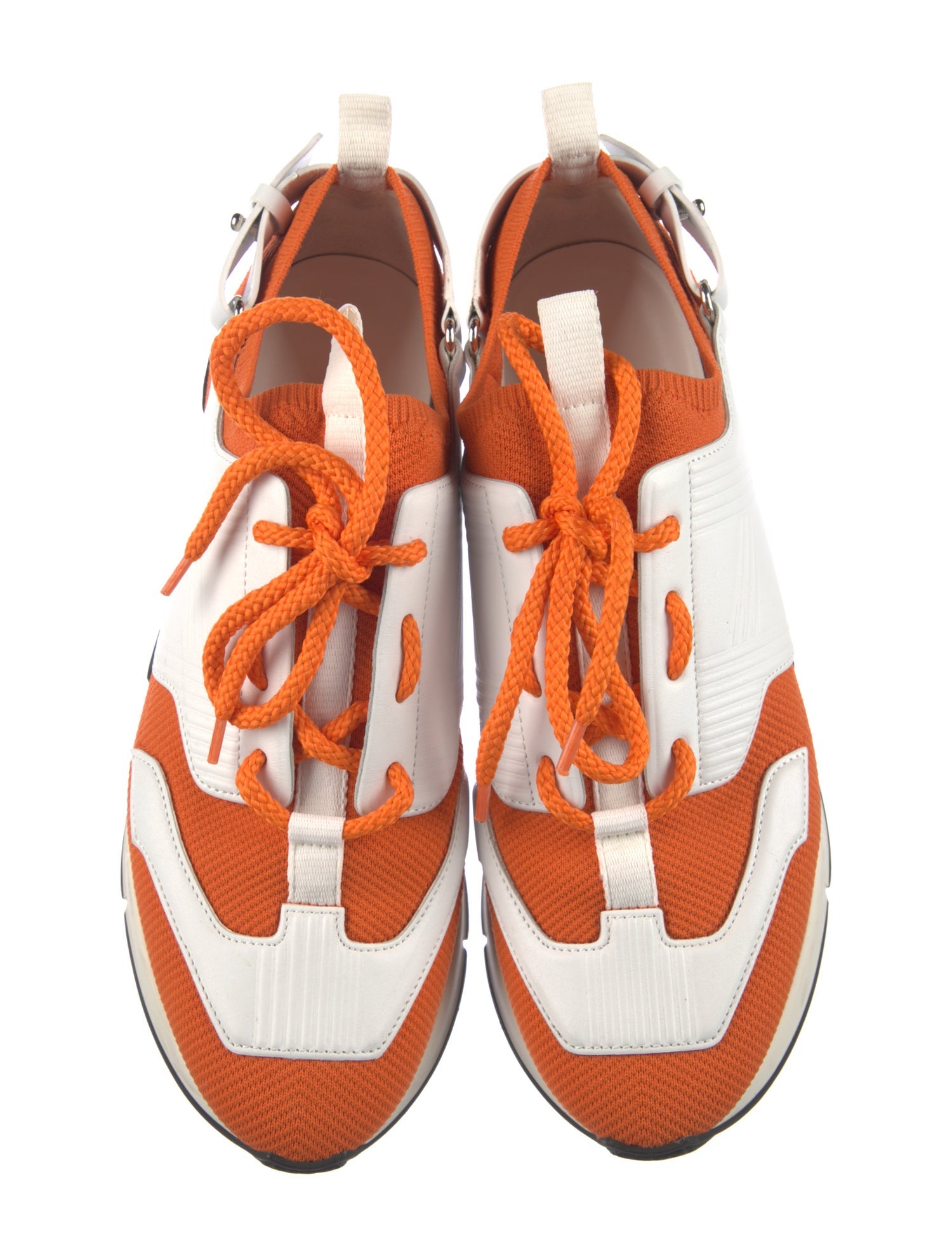 Hermès Athlete Athletic Sneakers