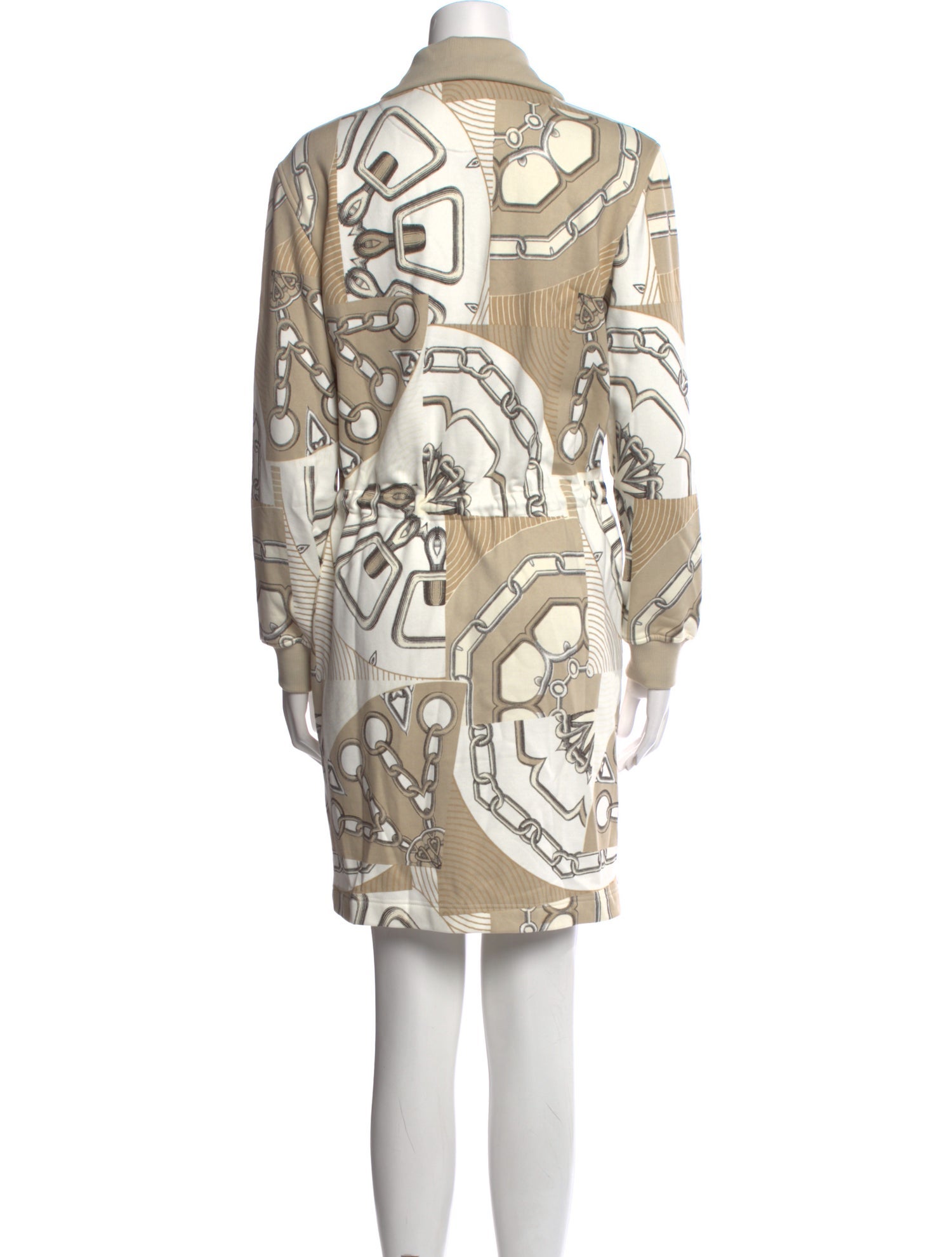 Hermès 2024 Mini Dress