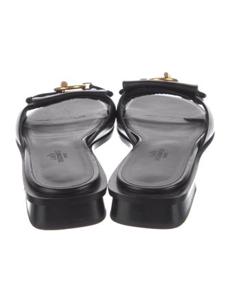 Hermès 2023 Isle Slides