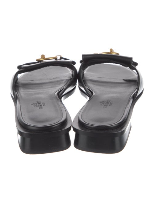 Hermès 2023 Isle Slides