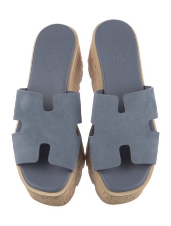 Hermès 2025 Eze 30 Slides