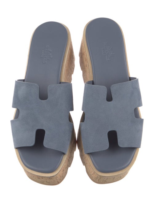 Hermès 2025 Eze 30 Slides