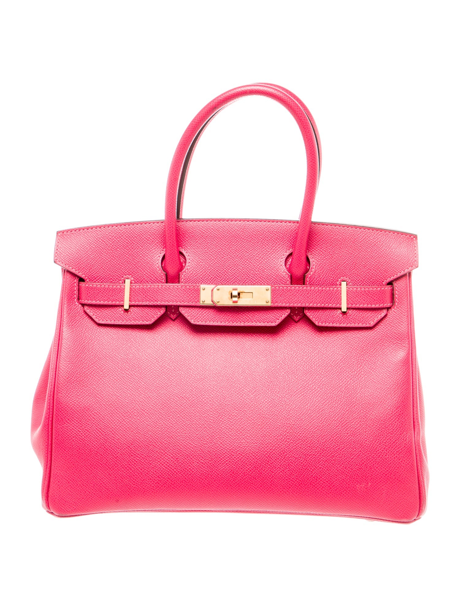 Hermès Special Order Epsom Birkin 30