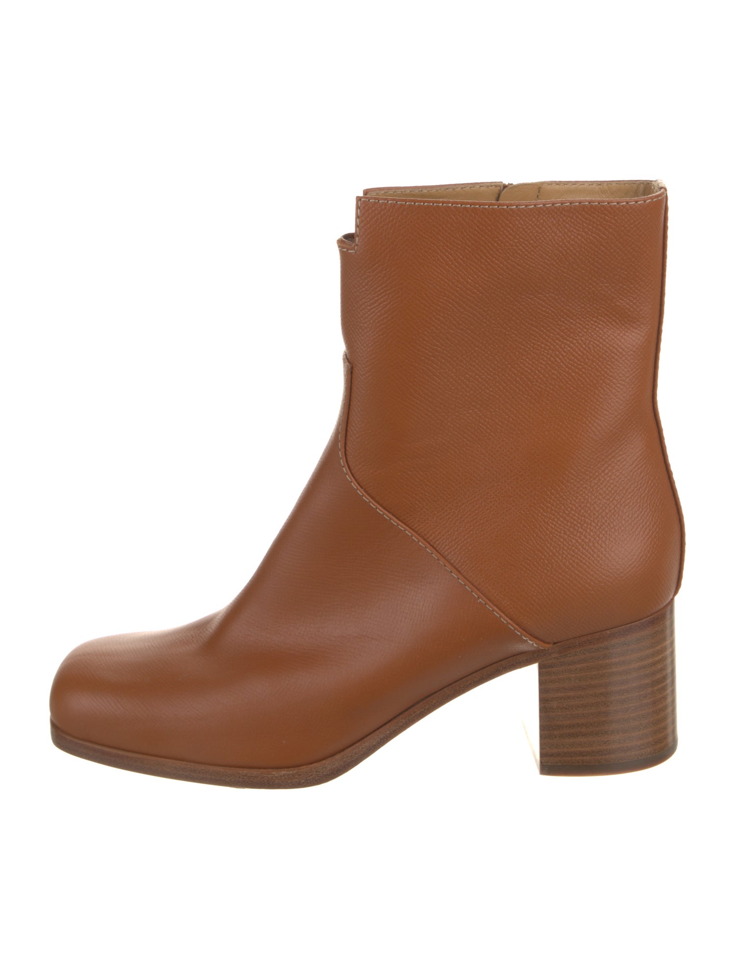 Hermès 2022 Flatteuse 60 Boots
