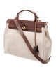 Hermès Toile Herbag 31