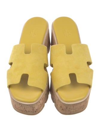 Hermès 2023 Eze 30 Slides