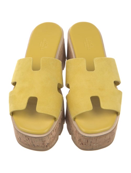 Hermès 2023 Eze 30 Slides