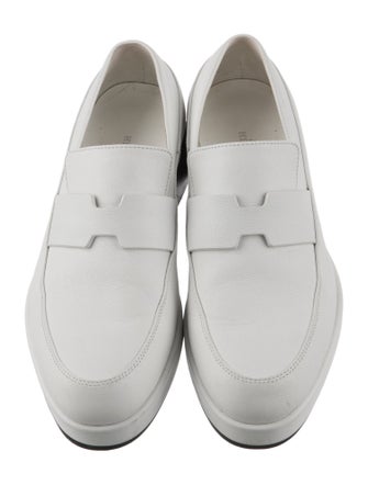 Hermès 2022 Gatsby Loafers