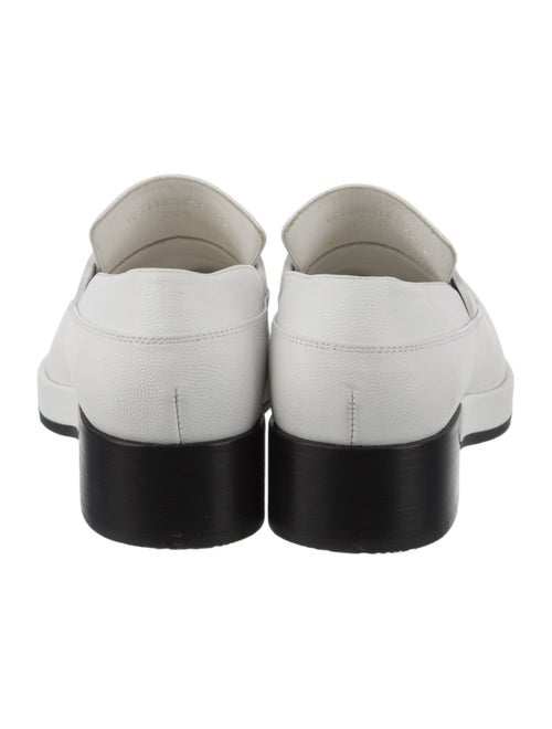 Hermès 2022 Gatsby Loafers