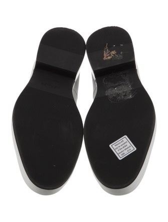 Hermès 2022 Gatsby Loafers