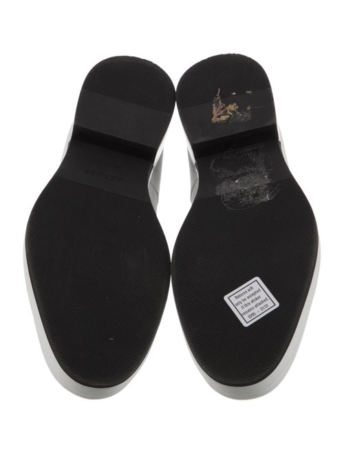 Hermès 2022 Gatsby Loafers