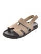 Hermès 2022 Genius Sandals