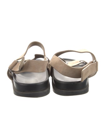 Hermès 2022 Genius Sandals