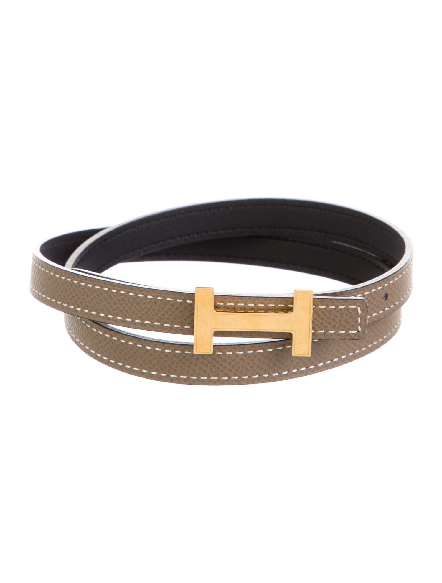 Hermès Reversible 13 mm Focus Belt Kit