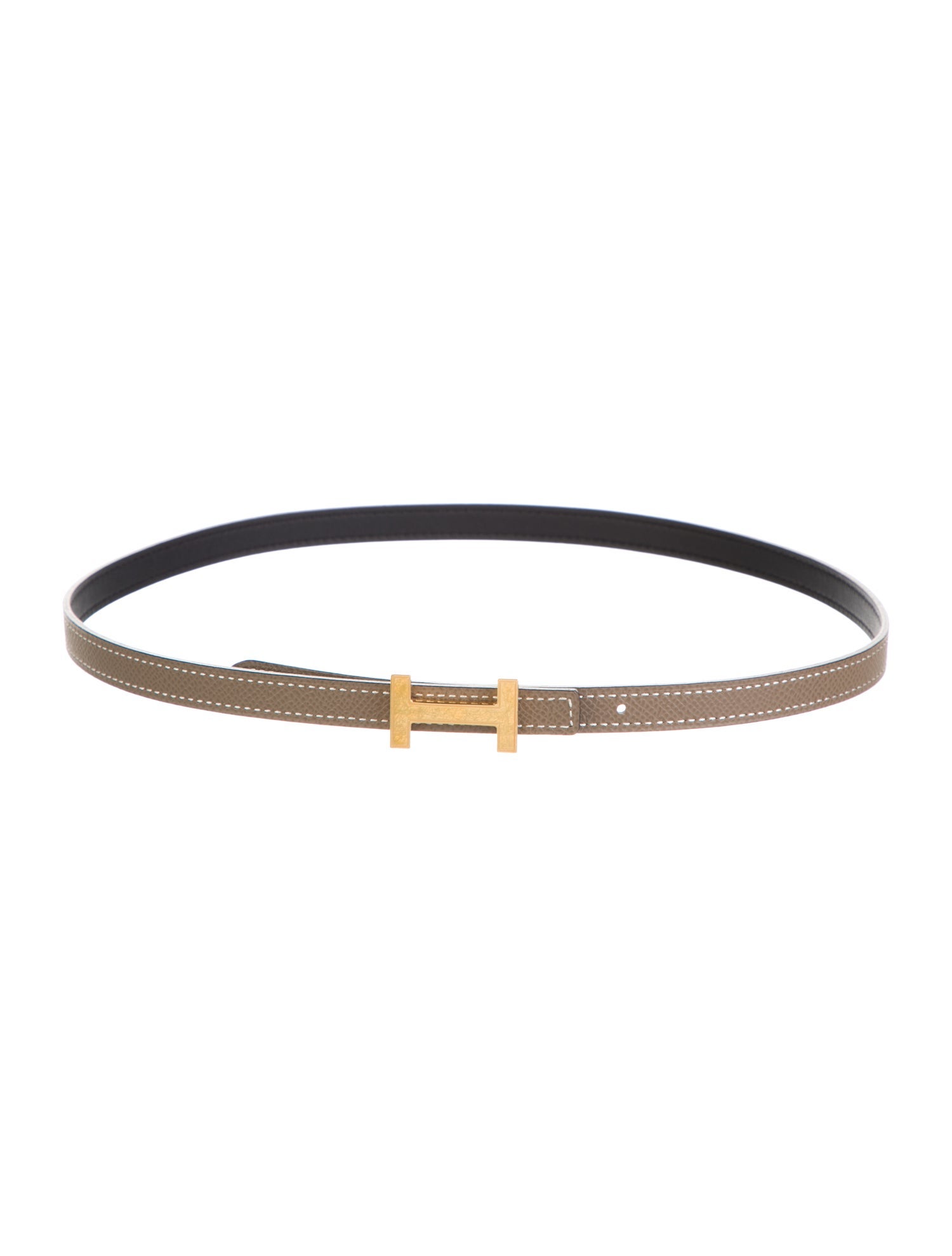 Hermès Reversible 13 mm Focus Belt Kit