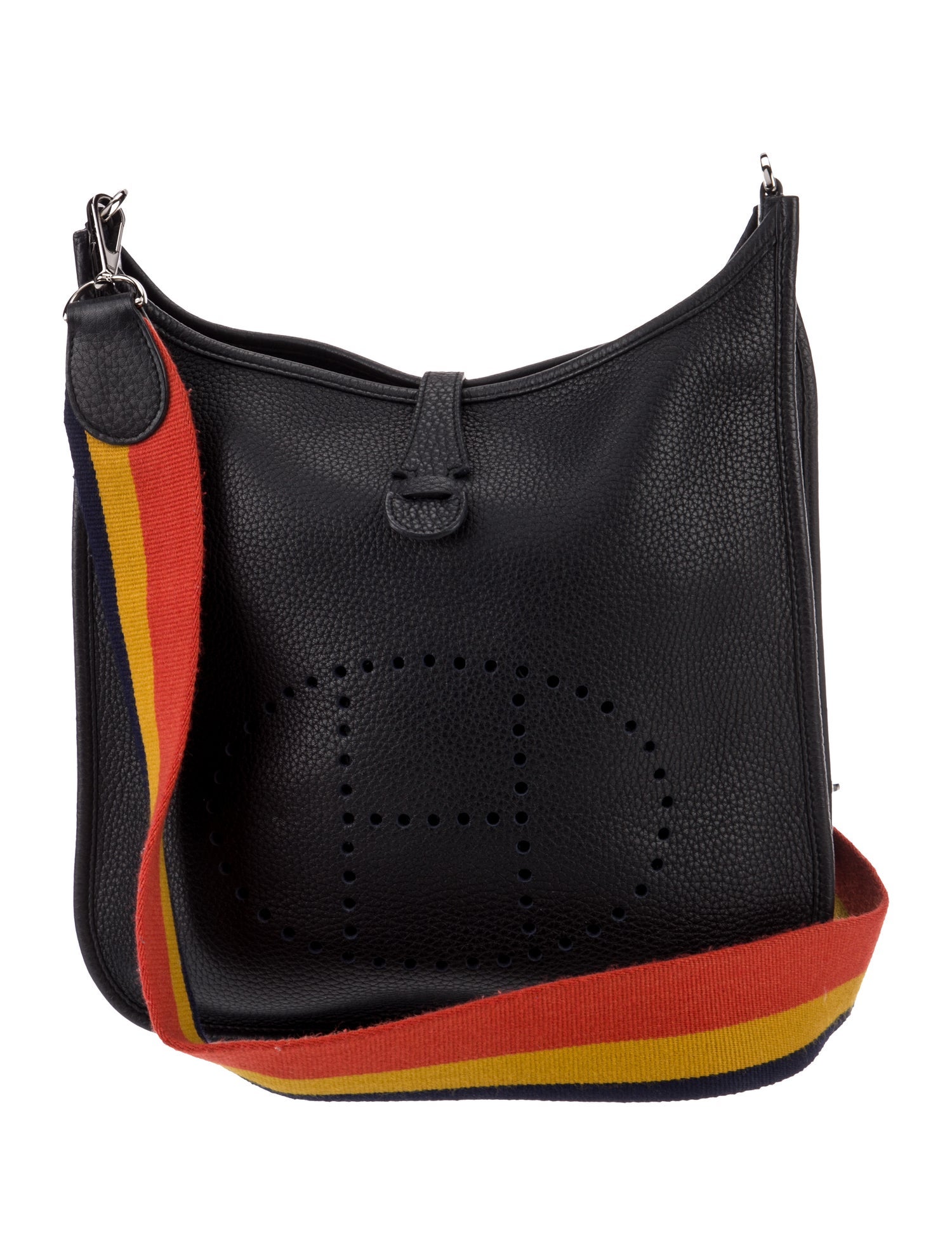 Hermès Clemence Rocabar Evelyne III 29