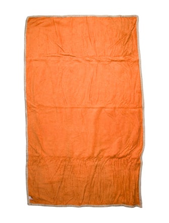 Hermès 3 Surfs Beach Towel
