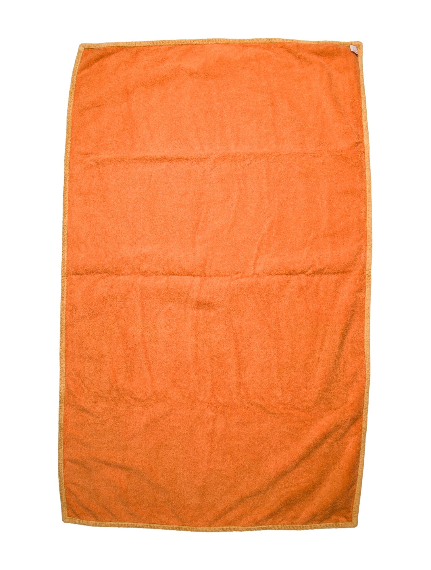 Hermès Tropiquet Beach Towel