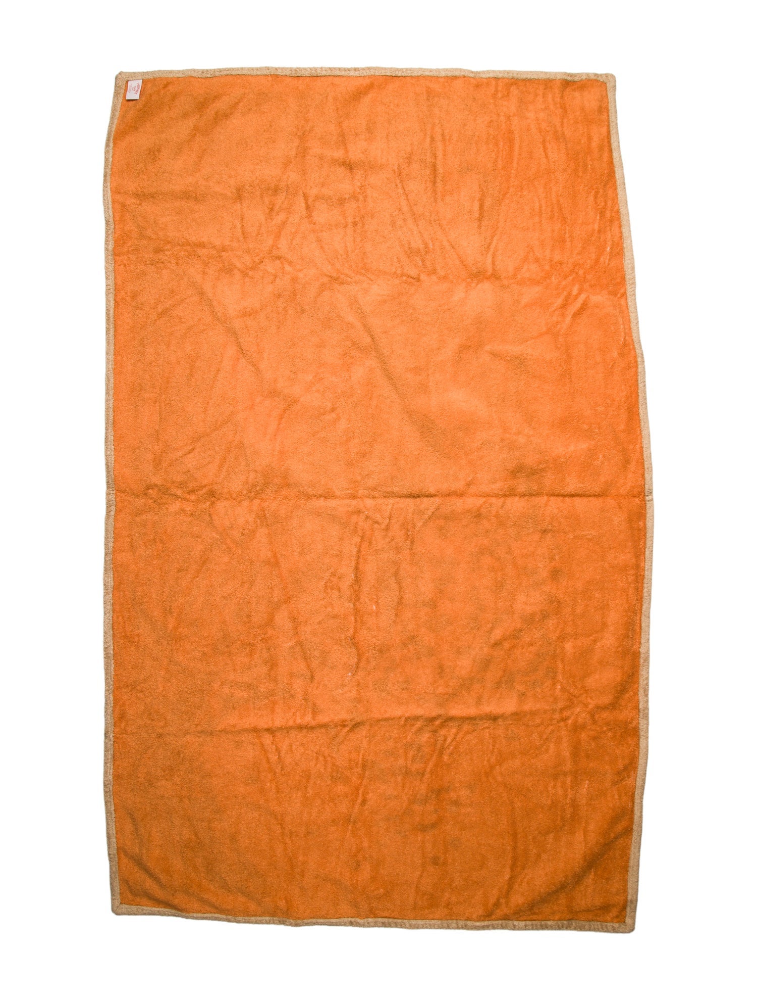 Hermès Beach Towel