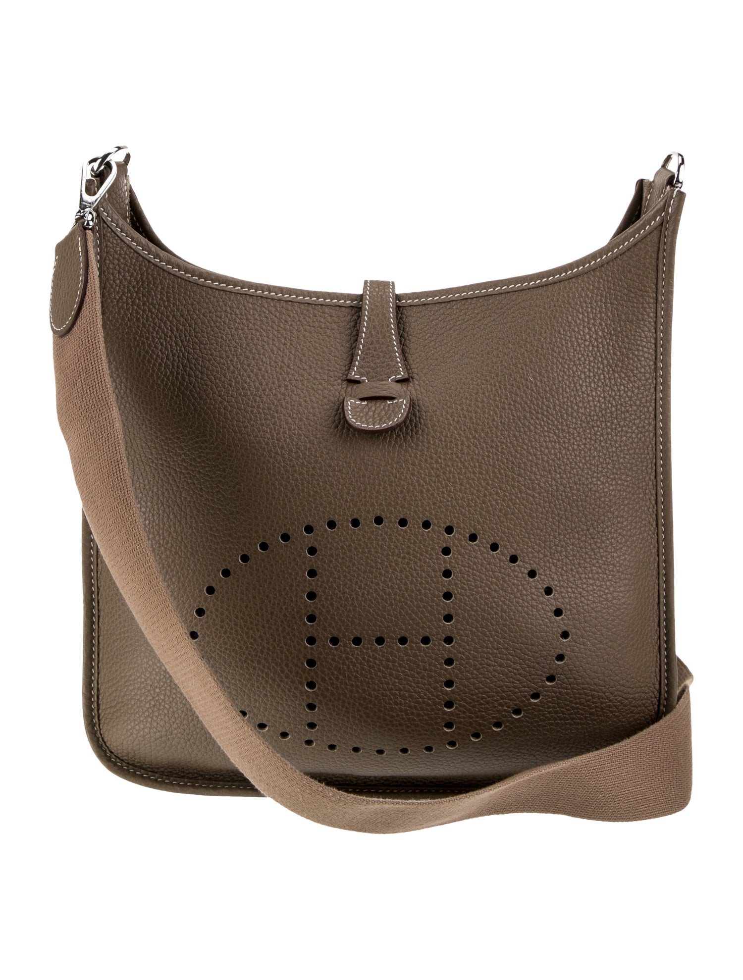 Hermès Clemence Evelyne III 29