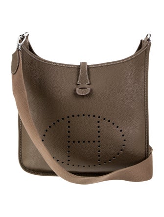 Hermès Clemence Evelyne III 29