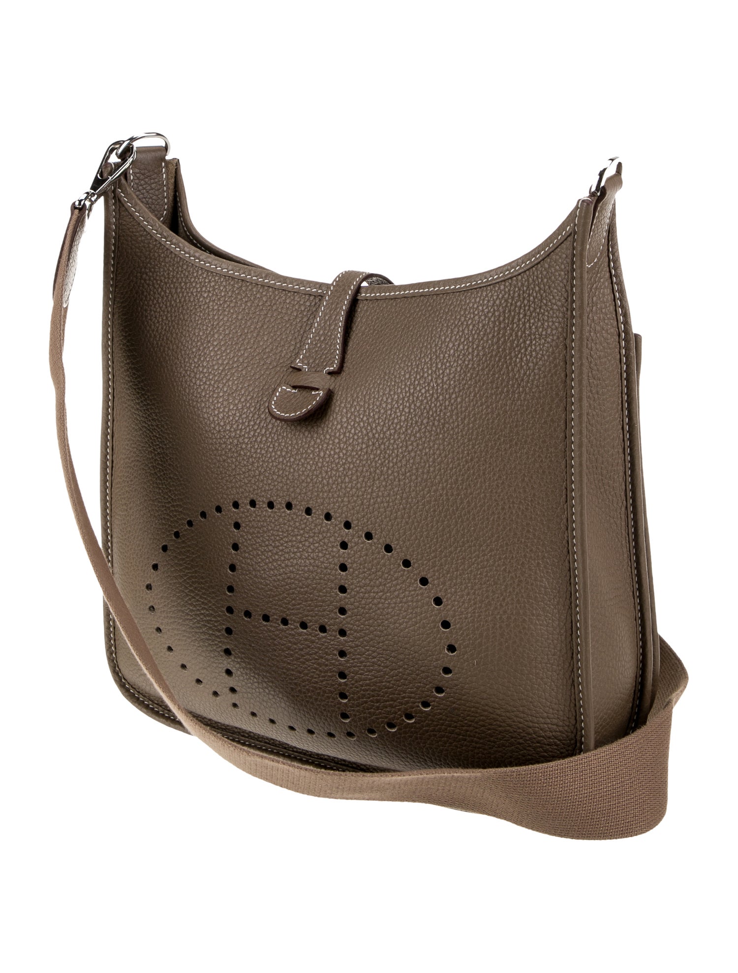 Hermès Clemence Evelyne III 29