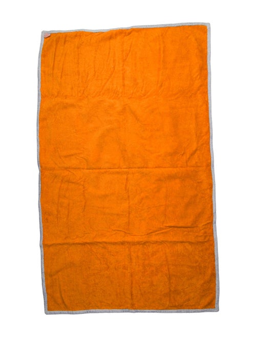 Hermès Beach Towel