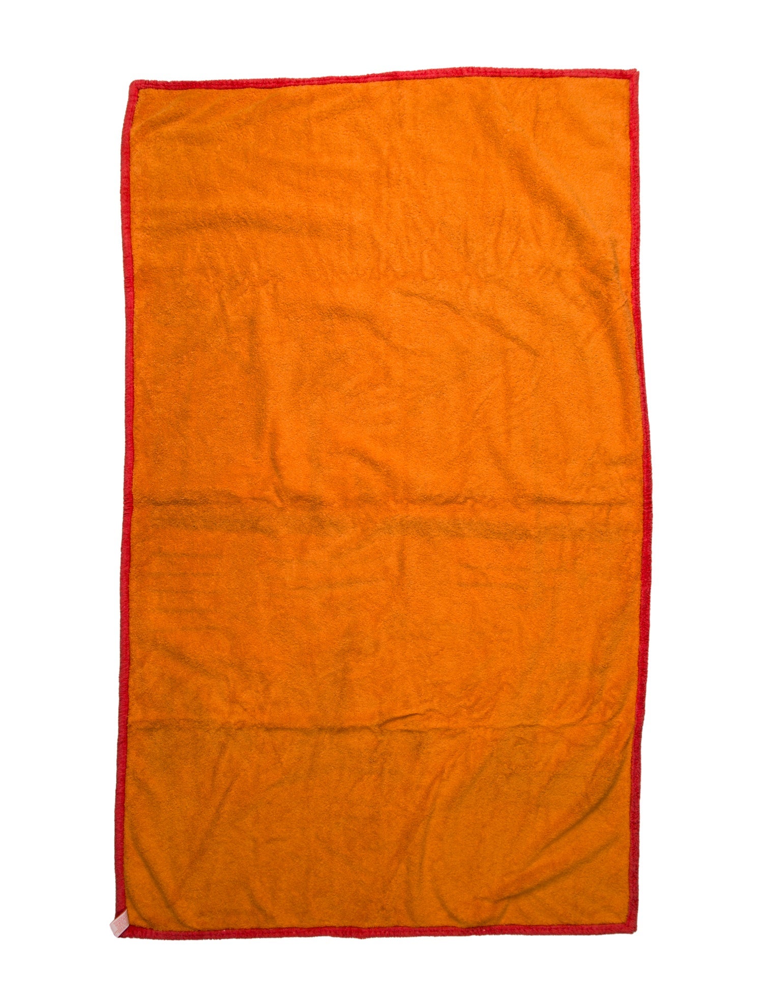 Hermès Apres la Vague Beach Towel