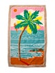 Hermès Tropiquet Beach Towel