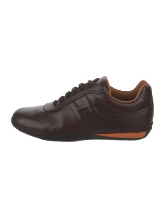 Hermès Quick Sneakers