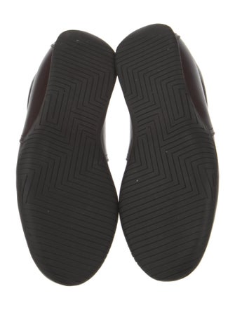 Hermès Quick Sneakers