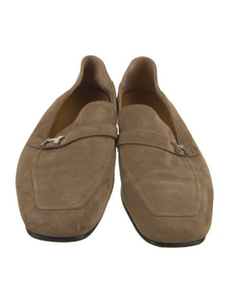 Hermès 2022 Giovanni Loafers