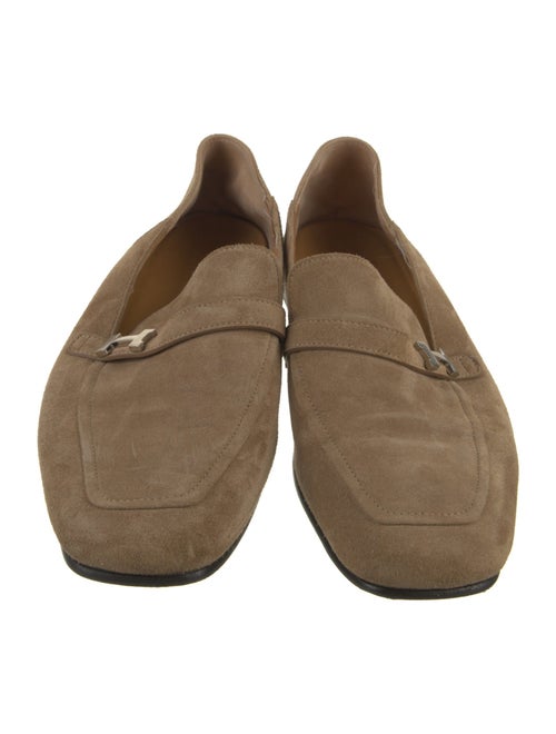 Hermès 2022 Giovanni Loafers