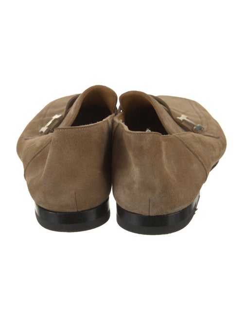 Hermès 2022 Giovanni Loafers