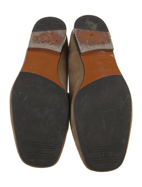 Hermès 2022 Giovanni Loafers