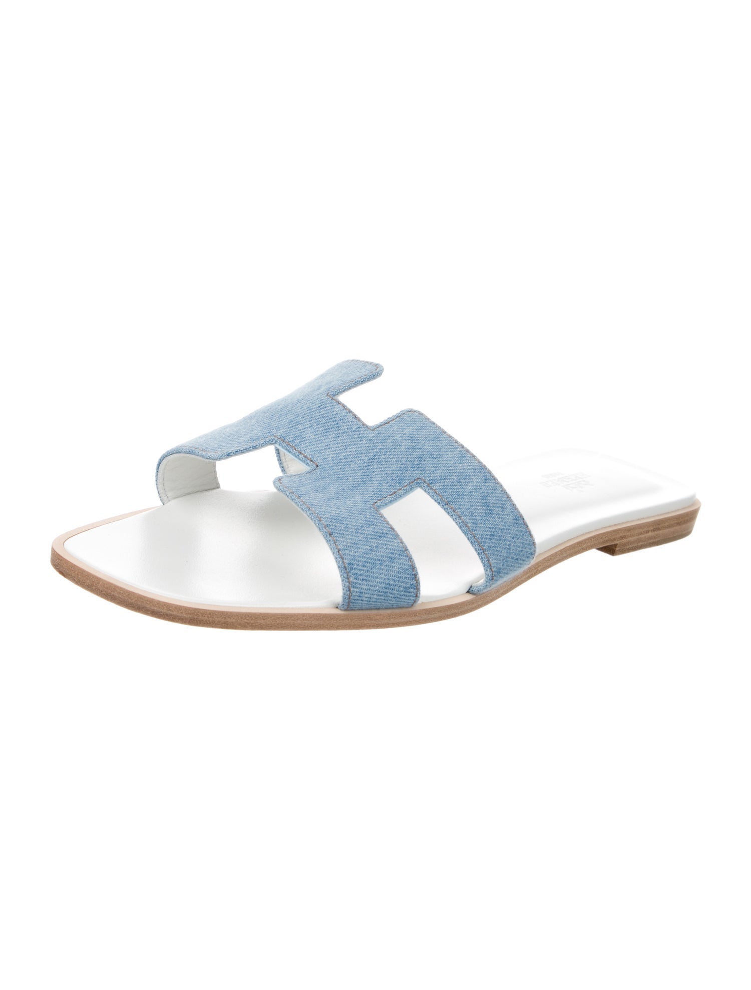 Hermès 2024 Oran Slides