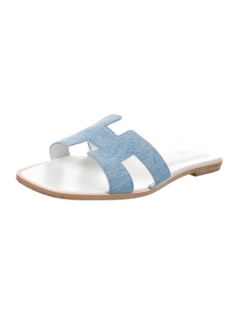 Hermès 2024 Oran Slides