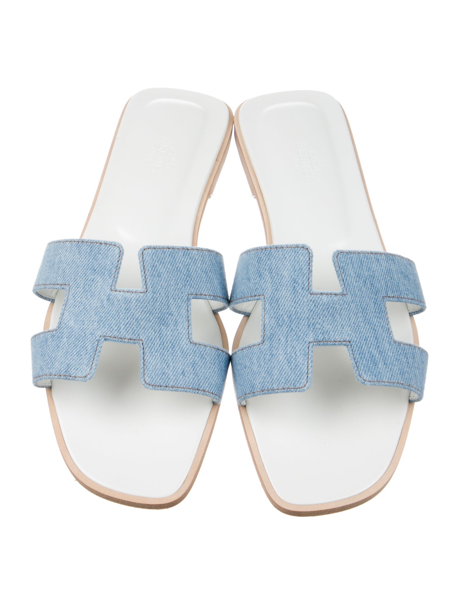 Hermès 2024 Oran Slides