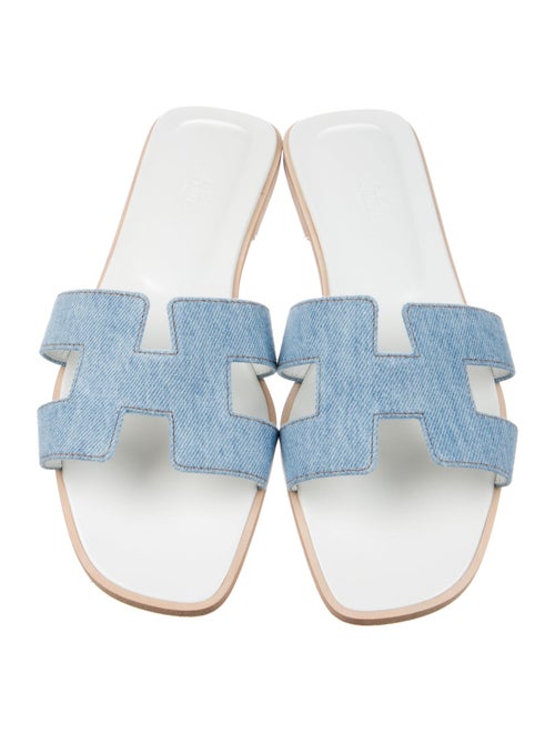 Hermès 2024 Oran Slides