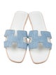 Hermès 2024 Oran Slides