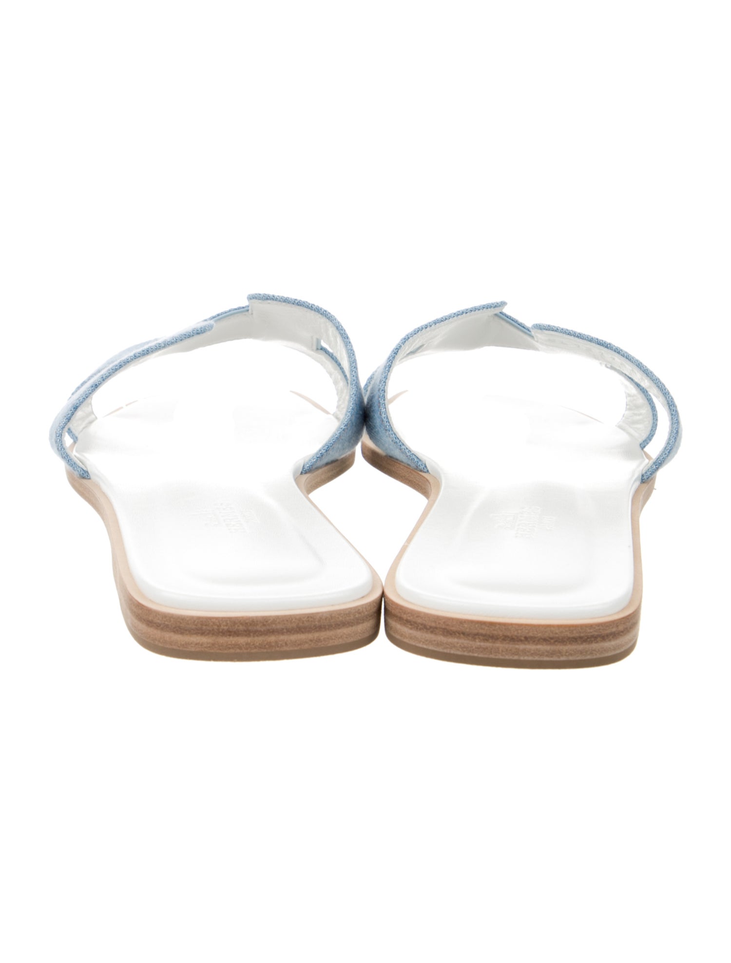 Hermès 2024 Oran Slides