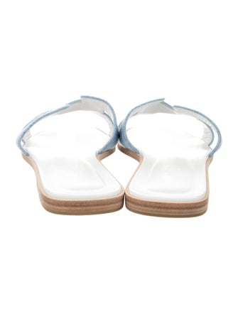 Hermès 2024 Oran Slides