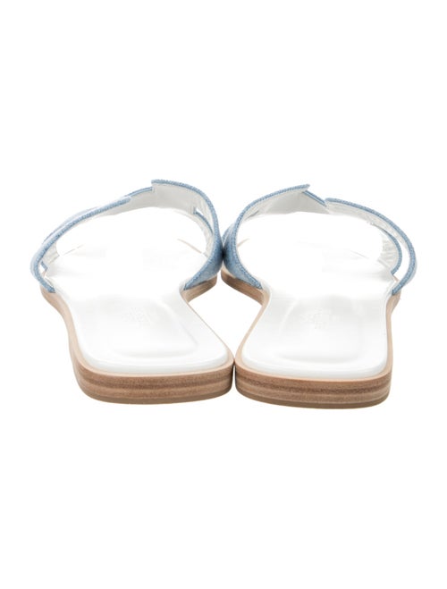 Hermès 2024 Oran Slides