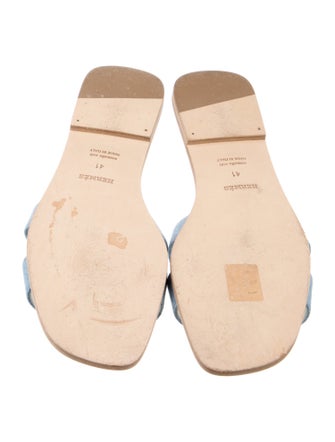 Hermès 2024 Oran Slides