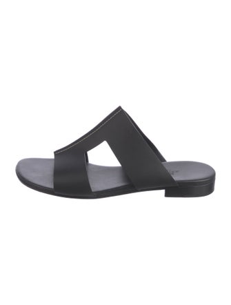 Hermès 2021 Devise Slides